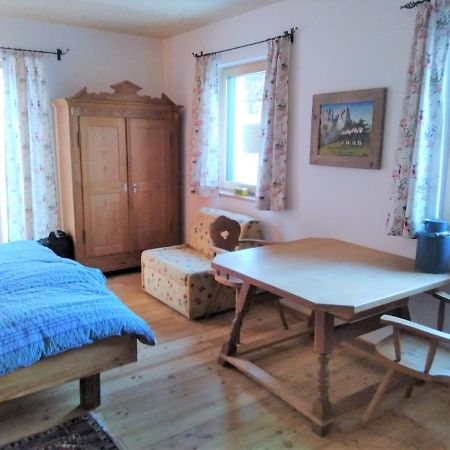 Country Appartement Lungau Sankt Margarethen im Lungau Exteriér fotografie